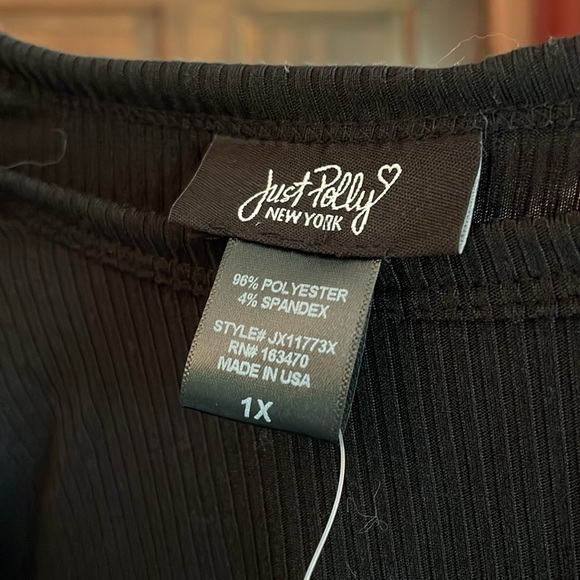 Just polly top - Picture 3 of 5